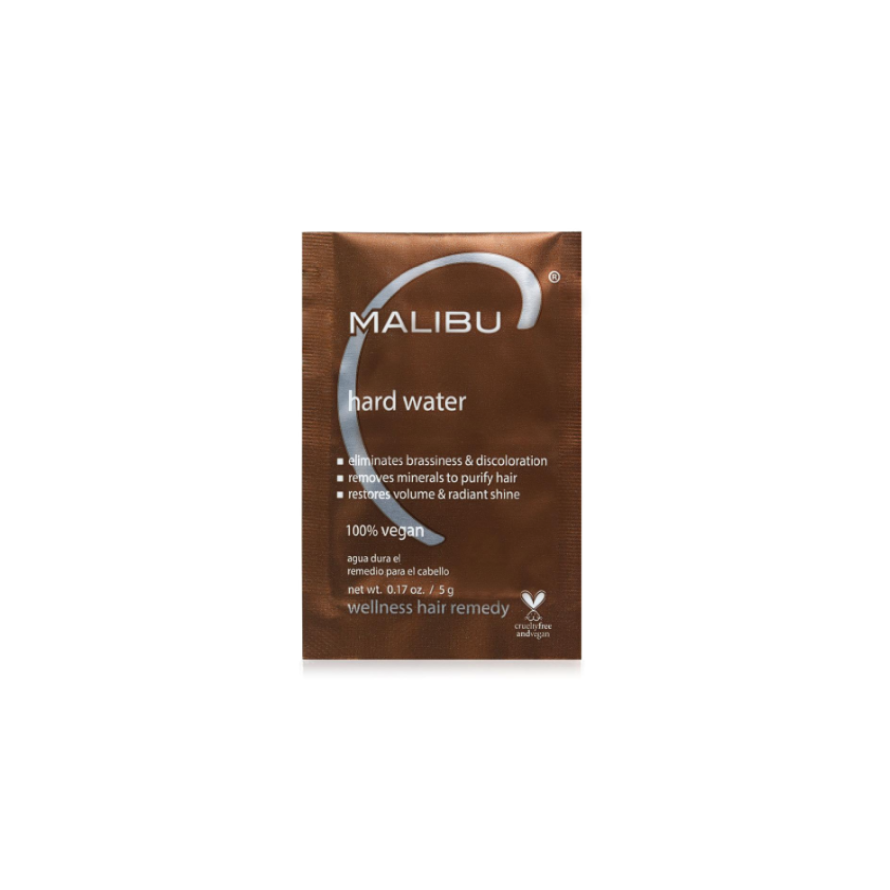 MALIBU C HARD WATER TREATMENT