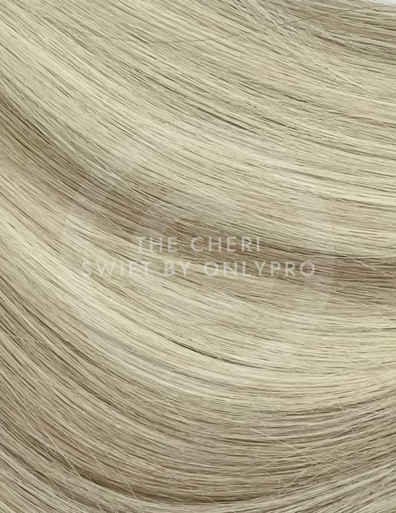 20" Seamless Clip In Hair - The Cheri
