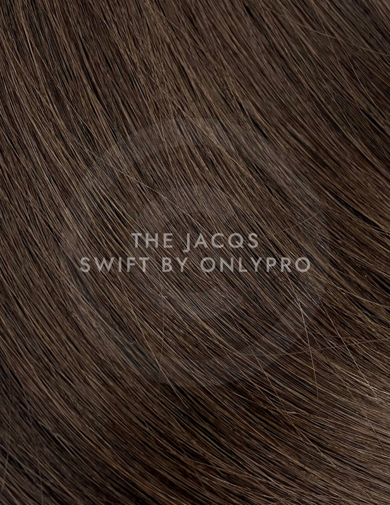 20" Seamless Clip In Hair - The Jacqs