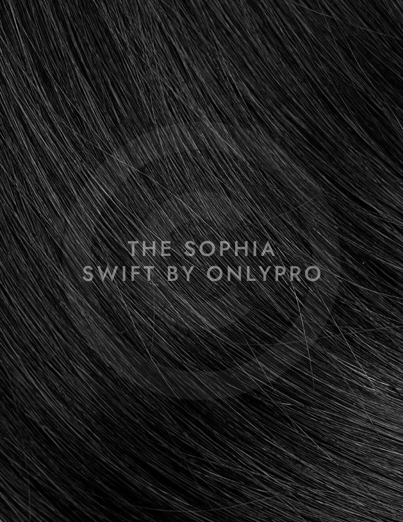 20" Seamless Clip In Hair - The Sophia
